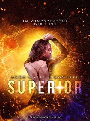 cover image of Superior